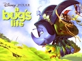 Vida De Inseto A Bug S Life 1998 Dub