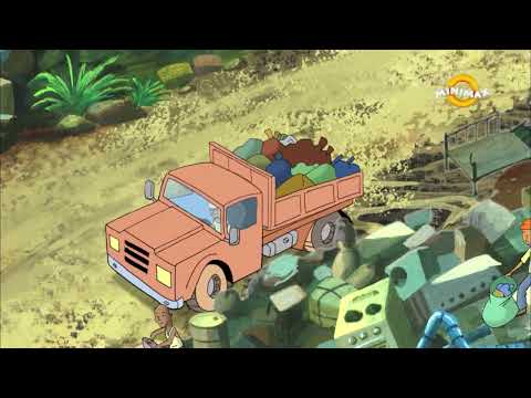 Nekada davno... Planeta Zemlja