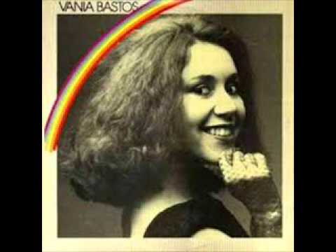 Além do arco - íris - Vânia Bastos