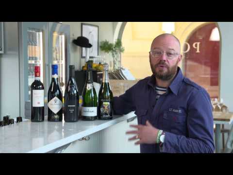 Norra Italien  vintips