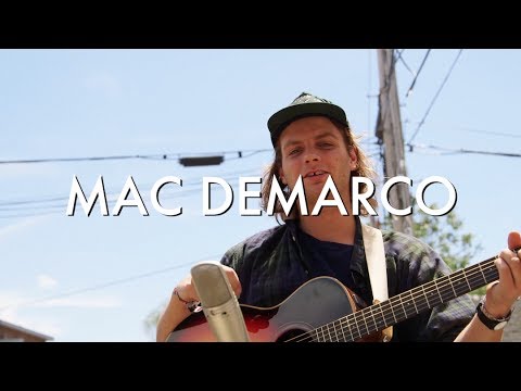 Mac DeMarco - 