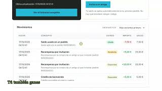 RKR Invite & Win: programa de referidos con monedero virtual y antifraude para PrestaShop