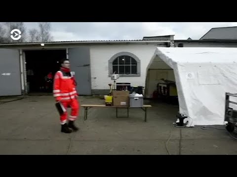 Уже 340 тысяч человек заражены коронавирусном | НОВОСТИ | 23.03.20