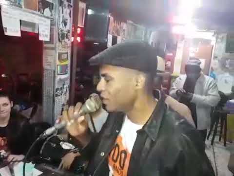 "Pão que alimenta"(Édson Cortes/ Wantuir/ Binho Sá)