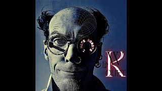 Dr K-Wouet 1.0 || Le Plan || Oldschool Drum & Bass || #visual