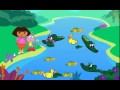 Dora Crocodile Lake Games Dora The Explorer