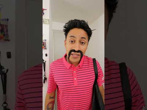 Cuando tu papá va a la tienda xD