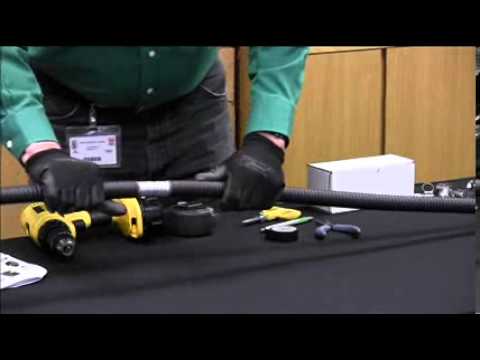 RFS HYB Armor Removal