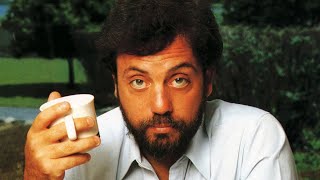 &quot;All You Wanna Do Is Dance&quot; Billy Joel — BJKaraoke