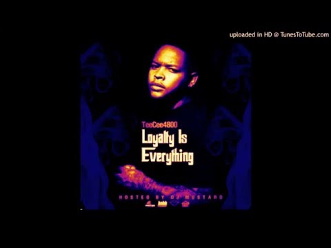 TeeCee4800-First Pass Feat. Nipsey Hussle [Slowed]