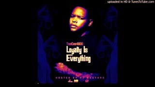 TeeCee4800-First Pass Feat. Nipsey Hussle [Slowed]