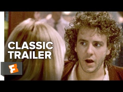 My Demon Lover (1987) - Official Theatrical Trailer - Scott Valentine Movie HD