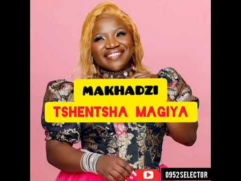 Makhadzi Feat Mr Harzat - Tshentsha Magiya (Full song) New music