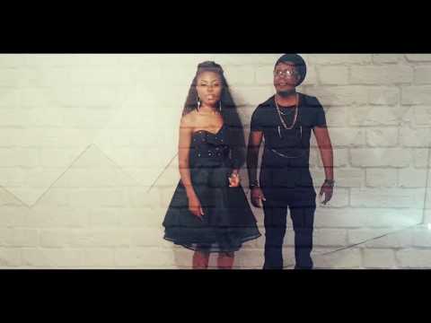 (Behind the Scenes )  Lady Dyna -"Utulo"