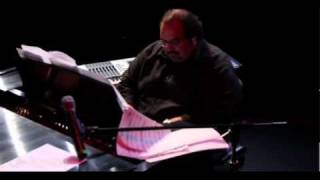 Jose Negroni & Ed Calle Duet "Distancia"