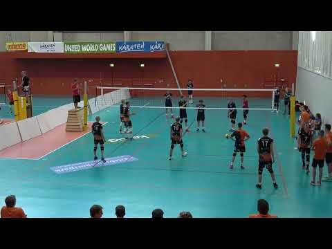 20220618 DISC Factor / ikvolleybal.nl - PDK Volleybalschool (U17 United World Games 2022)
