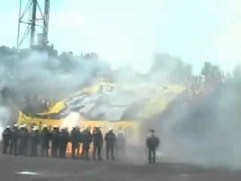 GKS Jastrzebie - GKS Katowice