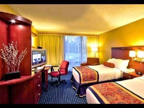 Courtyard by Marriott Canton - Canton Hotels, OHIO