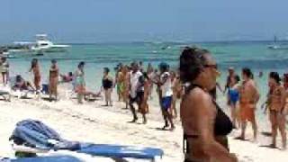 preview picture of video 'Barcelo Bavaro Beach'