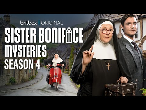 Sister Boniface Mysteries (2022-2025)
