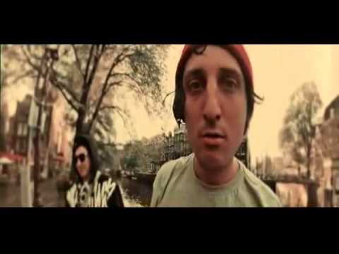 Łysol Vienio Kosi - w ruchu / Sons of semtex