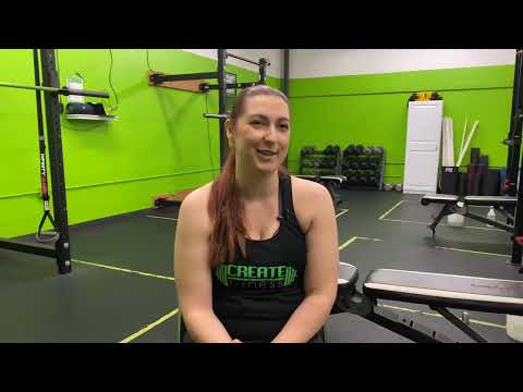 Create Fitness video.