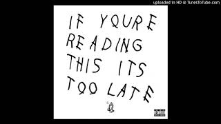 Drake - Preach (feat. PARTYNEXTDOOR) (432Hz)