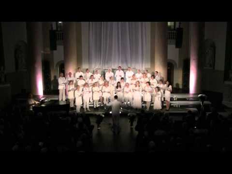 SES - Valge / Vit - Jesus Bleibet Meine Freude