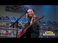 Donna Frost - You Gave Me Life (Live on The WDVX Blue Plate Special)