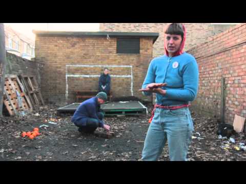 Rozi Plain - 'Actually' (Official Video)