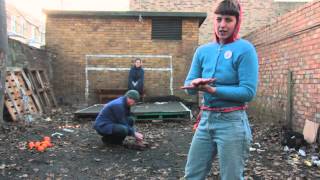 Rozi Plain - 'Actually' (Official Video)