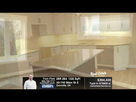 30-740 Main St Dunnville On N1A 0B3