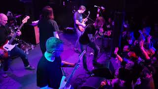 From Autumn To Ashes - Pioneers (The Ottobar - Baltimore, MD - 12/17/23)