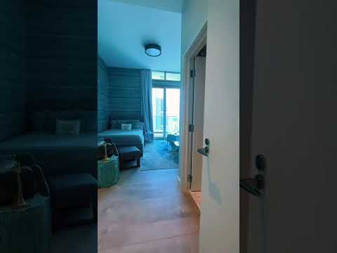 Embrace water views at the 5-star residences at the Seafire Resort & Spa! - The Agency