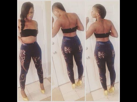 Rosalyn Candy - Play Me