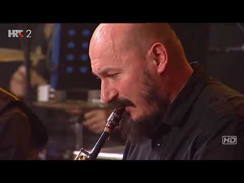 Mario Mustač JAPA MOJ -  MEF 2018