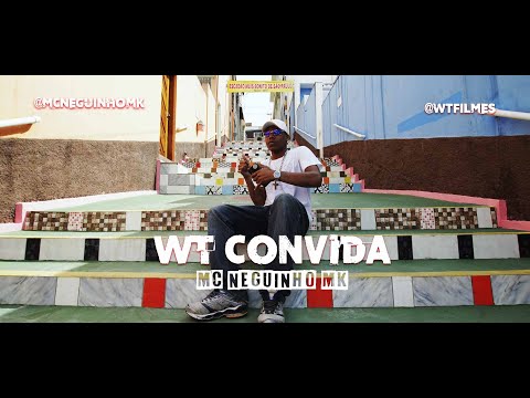 MEDLEY WT CONVIDA - MC NEGUINHO MK
