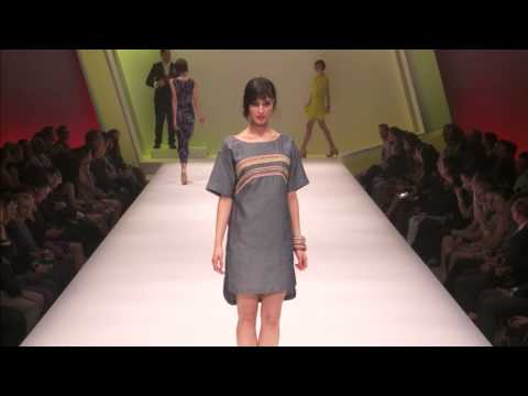 Melbourne Spring Fashion Week (MSFW) 2013: Designer Runway 3