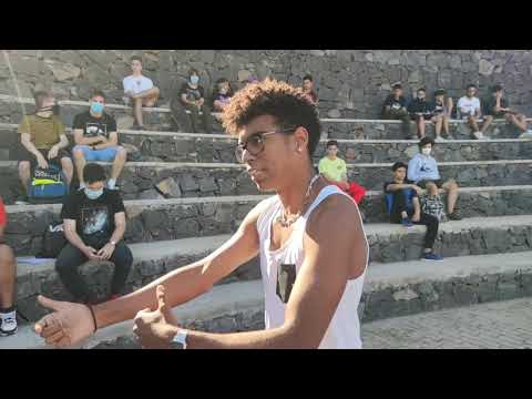 TETRICO vs EDU | CUARTOS - ATLANTIC BATTLE - FECHA 2