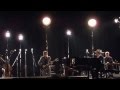 BOB DYLAN - Duquesne Whistle  - live in Locarno/Switzerland 15.7.2015
