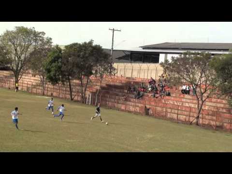 Laguna vs Escolinha do Palmeiras - Parte 1