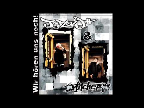 05 | T-Flow & Mitcher - Wenn der Pegel stimmt