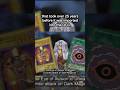 This Yu Gi Oh Card Took 25 YEARS To Be Printed Yu Gi Oh Did You Know 113