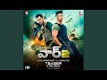 War 2 Teaser Telugu Version