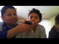 Marlen Coca Cola Con Mentos