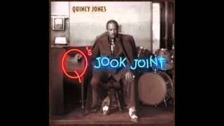Quincy Jones - Is It Love That We're Missing?  (HQ)