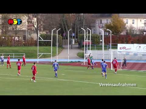 Wieder keine Punkte für Germania