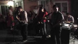 Stabbing Westward - Bizarre love triangle (cover)