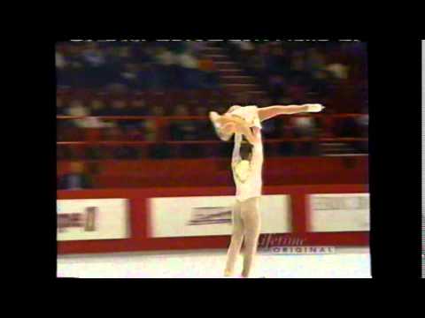 1999 Trophee Lalique-Original Dance & Pairs Free Skate