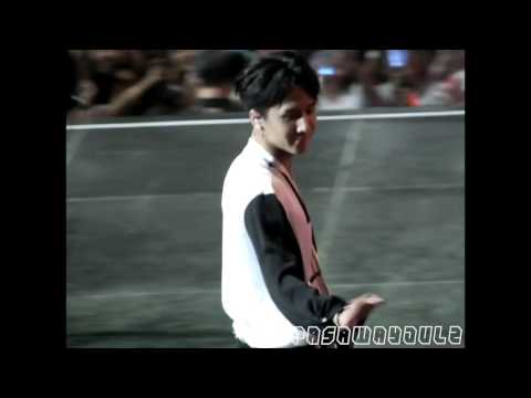 170707 VIXX (2/2) - SUPER POP CON in Manila